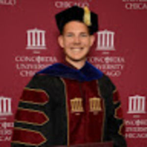 Meet your Posher, Steven